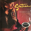 Santana Featuring Michelle Branch – The Game Of Love (200g, promotional) - AudioSoundMusic