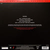 Santana – Santana (2LP, Ultra Analog, Half-speed Mastering, 45 RPM) - AudioSoundMusic