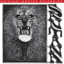  Santana – Santana (Ultra Analog, Half-speed Mastering) - AudioSoundMusic