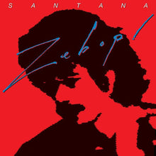  Santana - Zebop! - AudioSoundMusic