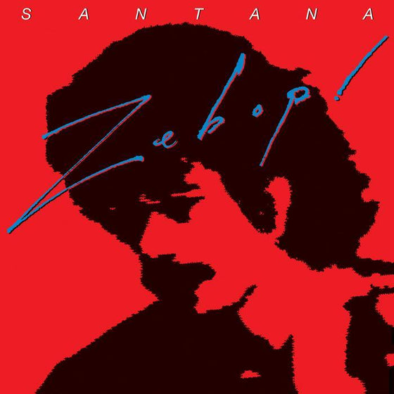 Santana - Zebop! - AudioSoundMusic