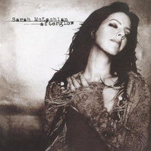  Sarah McLachlan - Afterglow (Hybrid SACD) - Audiophile