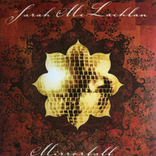  Sarah McLachlan - Mirrorball (3LP, 45RPM, 200g) - AudioSoundMusic