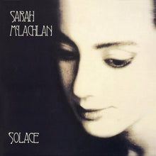  Sarah McLachlan - Solace (2LP, 45RPM, 200g) - AudioSoundMusic