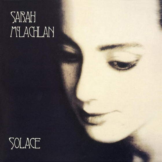 Sarah McLachlan - Solace (2LP, 45RPM, 200g) - AudioSoundMusic