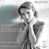 Sasha Cooke - If You Love For Beauty Volume 1 - Adams, Mahler, Handel (45RPM) - AudioSoundMusic