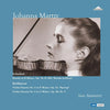 Schubert & Beethoven – Violin Sonatas - Johanna Martzy & Jean Antonietti (2LP, Mono, japanese edition) - AudioSoundMusic