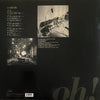 Scolohofo - Oh! (2LP) - AudioSoundMusic