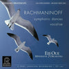 Sergei Rachmaninov - Symphonic Dances & Vocalise - Eiji Oue (200g, Half-speed Mastering) - AudioSoundMusic