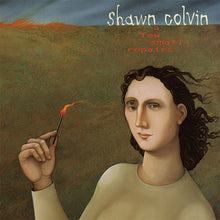  Shawn Colvin - A Few Small Repairs - AudioSoundMusic