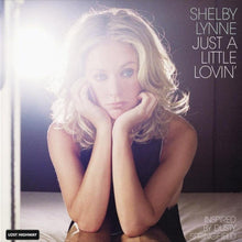  Shelby Lynne - Just A Little Lovin' (180g) - AudioSoundMusic