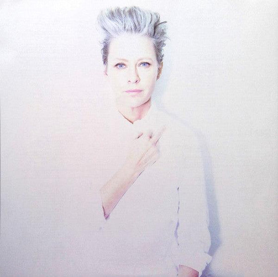 Shelby Lynne - Shelby Lynne (Clear vinyl) - AudioSoundMusic