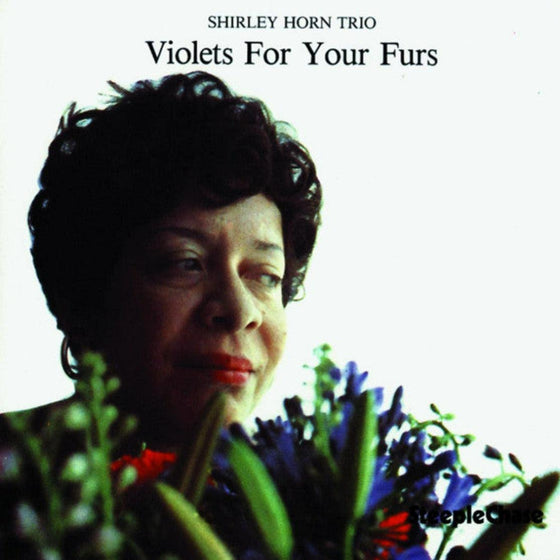 Shirley Horn Trio - Violets For Your Furs - AudioSoundMusic