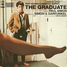  Simon & Garfunkel - The Graduate - AudioSoundMusic