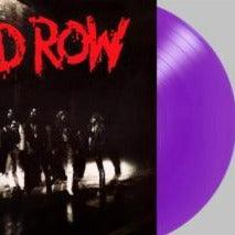 Skid Row - SKID ROW (Translucent Purple vinyl) - AudioSoundMusic