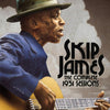 Skip James – The Complete 1931 Sessions - AudioSoundMusic