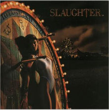  Slaughter - Stick It To Ya (Translucent Gold vinyl) - AudioSoundMusic