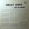 Smiley Lewis - I Hear You Knocking (Mono) - AudioSoundMusic