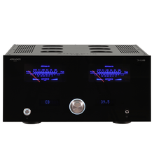  Solid State Integrated Amplifier ADVANCE X-I 1100 (MM) - AudioSoundMusic