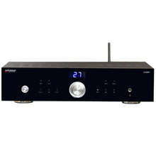  Solid State Integrated Amplifier ADVANCE X-I 50 (MM) - AudioSoundMusic