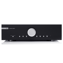  Solid State Integrated Amplifier MUSICAL FIDELITY M6SI (MM & MC) - AudioSoundMusic