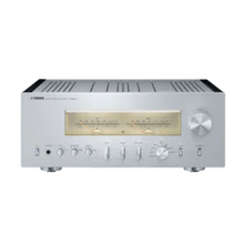  Solid State Integrated Amplifier YAMAHA A-S3200 (MM & MC) - AudioSoundMusic