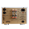 SOLID STATE POWER AMPLIFIER ADVANCE BX1 - AudioSoundMusic