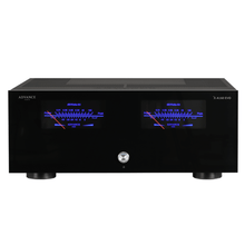  SOLID STATE POWER AMPLIFIER ADVANCE XA-160 EVO BLACK - AudioSoundMusic