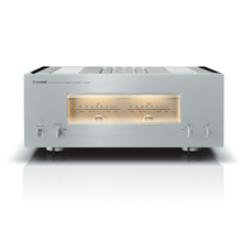  SOLID STATE POWER AMPLIFIER YAMAHA M-5000 - AudioSoundMusic