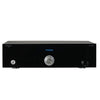 SOLID STATE PRE AMPLIFIER ADVANCE X-P500 BLACK (MM, MC, MC High level) - AudioSoundMusic