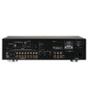 SOLID STATE PRE AMPLIFIER ADVANCE X-P500 BLACK (MM, MC, MC High level) - AudioSoundMusic