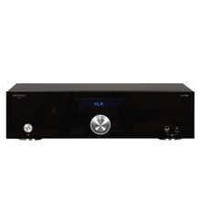  SOLID STATE PRE AMPLIFIER ADVANCE X-P700 BLACK (MM, MC, MC High Level) - AudioSoundMusic