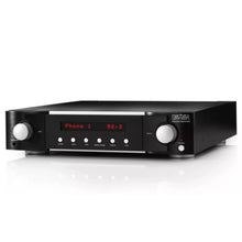  SOLID STATE PRE AMPLIFIER MARK LEVINSON N°523 (MM & MC) - AudioSoundMusic