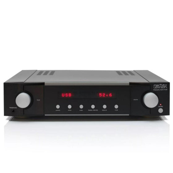 SOLID STATE PRE AMPLIFIER MARK LEVINSON N°526 (MM & MC) - AudioSoundMusic