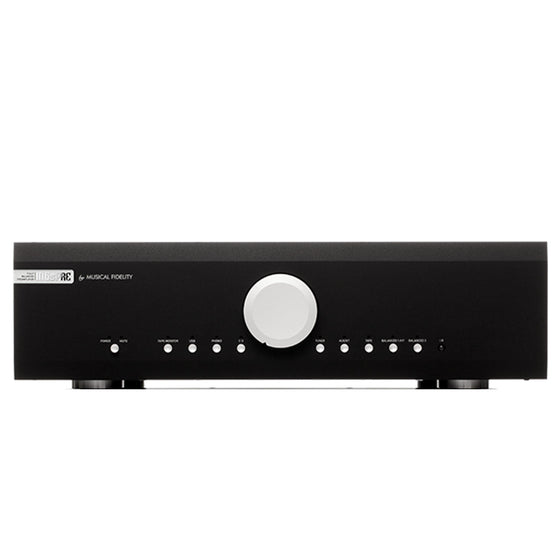 SOLID STATE PRE AMPLIFIER MUSICAL FIDELITY M6S PRE (MM & MC) - AudioSoundMusic