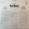 Son House - Father Of The Delta Blues - The Complete 1965 Sessions (2LP, 180g, 33RPM) - AudioSoundMusic