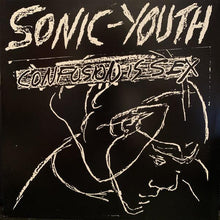  Sonic Youth - Confusion Is Sex - AudioSoundMusic