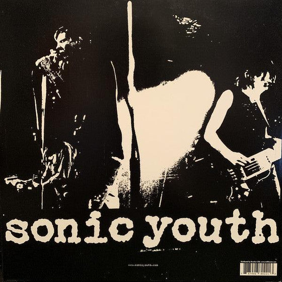 Sonic Youth - Confusion Is Sex - AudioSoundMusic