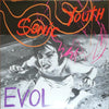 Sonic Youth - Evol (Pink vinyl) - AudioSoundMusic