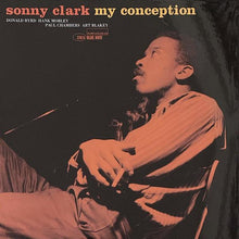  Sonny Clark - My Conception - AudioSoundMusic