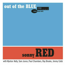  Sonny Red - Out Of The Blue - AudioSoundMusic