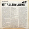 Sonny Stitt - Stitt Plays Bird - AudioSoundMusic