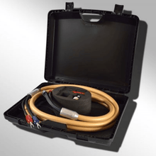  Speaker cable - Van den Hul 3T Cumulus Hybrid (2.0 to 5.0m) - AudioSoundMusic