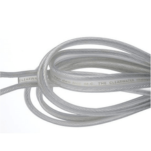  Speaker cable - Van den Hul Clear Water (Sold by the meter) - AudioSoundMusic