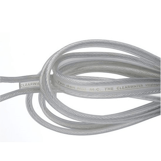 Speaker cable - Van den Hul Clear Water (Sold by the meter) - AudioSoundMusic