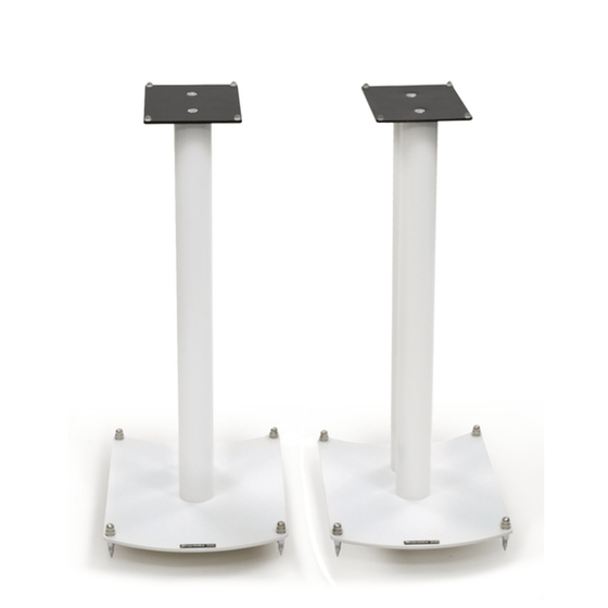 Speaker Stands NeXXus 600 Essential - AudioSoundMusic