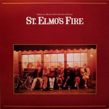  St. Elmo's Fire - Original Soundtrack - AudioSoundMusic