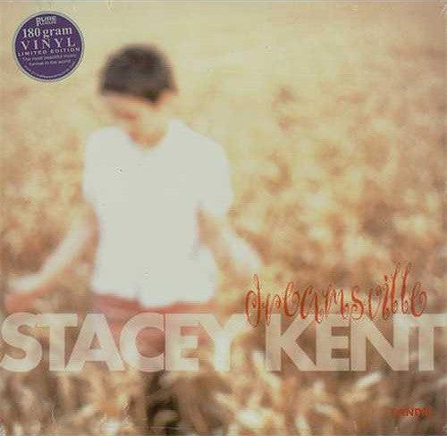 Stacey Kent - Dreamsville - AudioSoundMusic