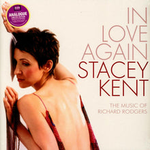  Stacey Kent - In Love Again - The Music of Richard Rodgers - AudioSoundMusic