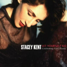  Stacey Kent - Let Yourself Go (2LP) - AudioSoundMusic